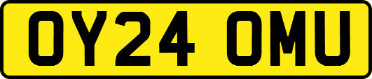 OY24OMU