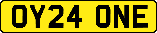 OY24ONE