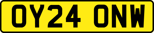 OY24ONW