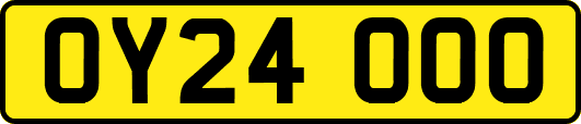 OY24OOO