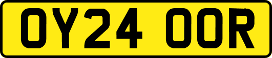 OY24OOR