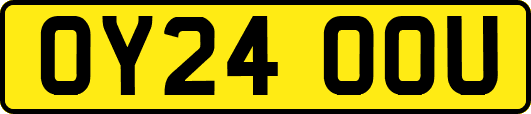 OY24OOU