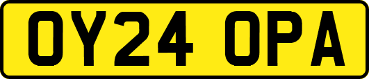 OY24OPA