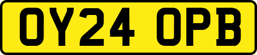 OY24OPB
