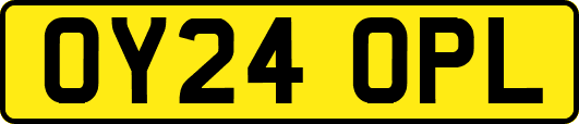 OY24OPL