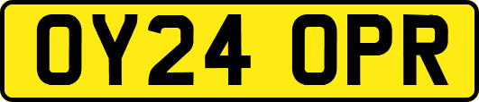 OY24OPR