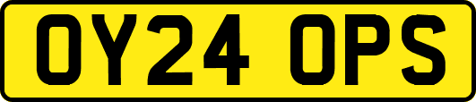 OY24OPS