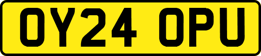 OY24OPU