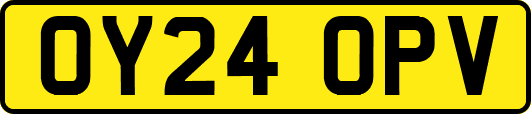 OY24OPV