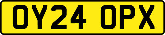 OY24OPX