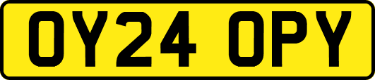 OY24OPY
