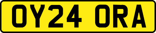 OY24ORA