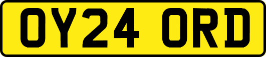 OY24ORD