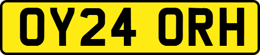 OY24ORH