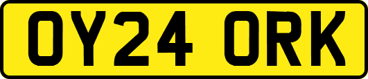 OY24ORK