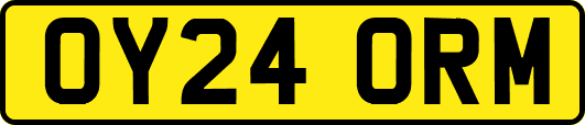 OY24ORM