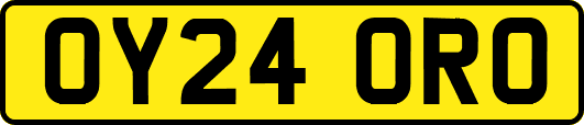 OY24ORO