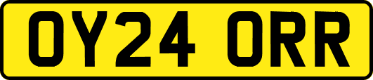 OY24ORR