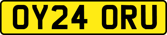 OY24ORU