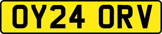 OY24ORV