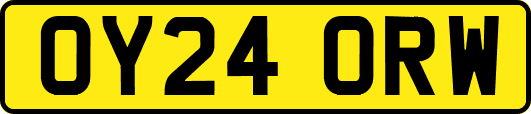 OY24ORW