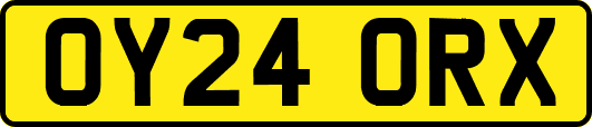OY24ORX