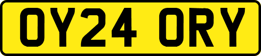 OY24ORY