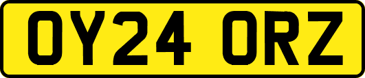 OY24ORZ