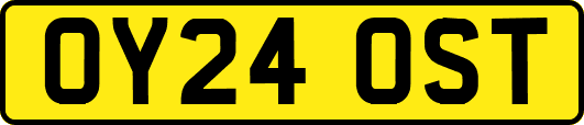 OY24OST