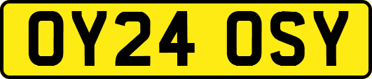OY24OSY