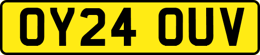 OY24OUV