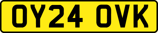 OY24OVK