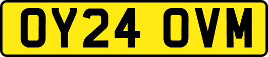 OY24OVM