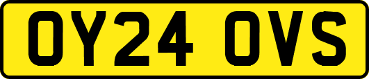 OY24OVS