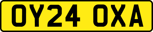 OY24OXA