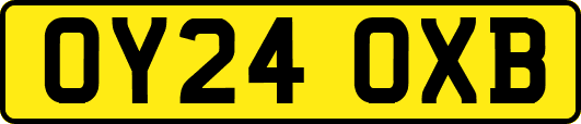 OY24OXB