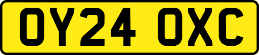 OY24OXC