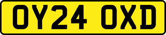 OY24OXD