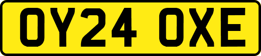 OY24OXE
