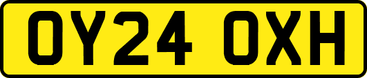 OY24OXH