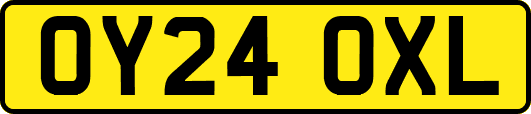 OY24OXL