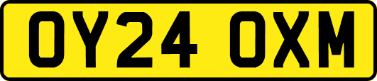 OY24OXM