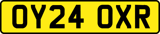 OY24OXR