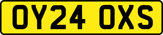 OY24OXS