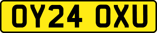 OY24OXU