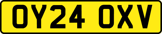 OY24OXV