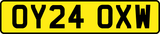 OY24OXW