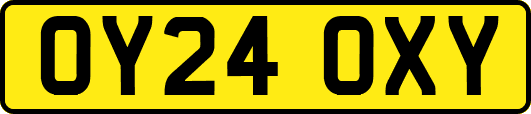 OY24OXY