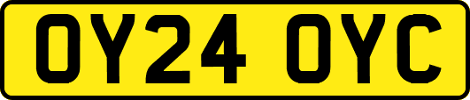 OY24OYC