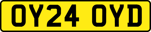 OY24OYD
